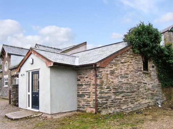 Hendre Aled Cottage 1 Llansannan المظهر الخارجي الصورة
