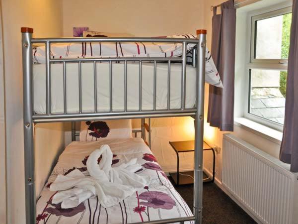 Hendre Aled Cottage 1 Llansannan المظهر الخارجي الصورة