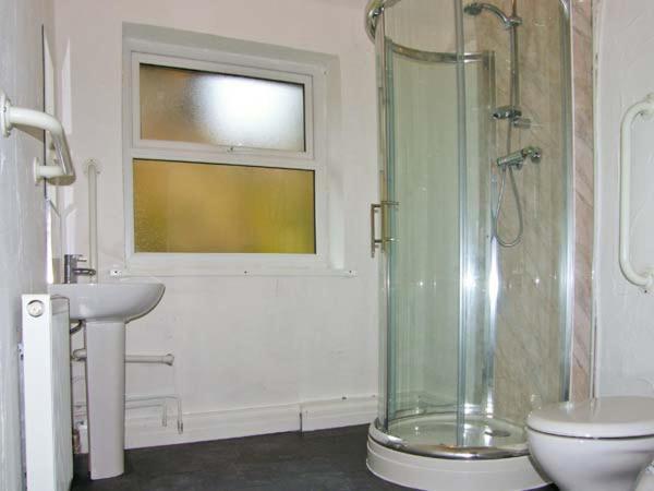 Hendre Aled Cottage 1 Llansannan المظهر الخارجي الصورة