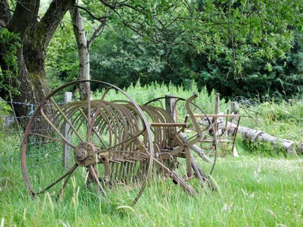 Hendre Aled Cottage 1 Llansannan المظهر الخارجي الصورة