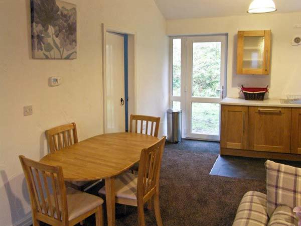 Hendre Aled Cottage 1 Llansannan المظهر الخارجي الصورة