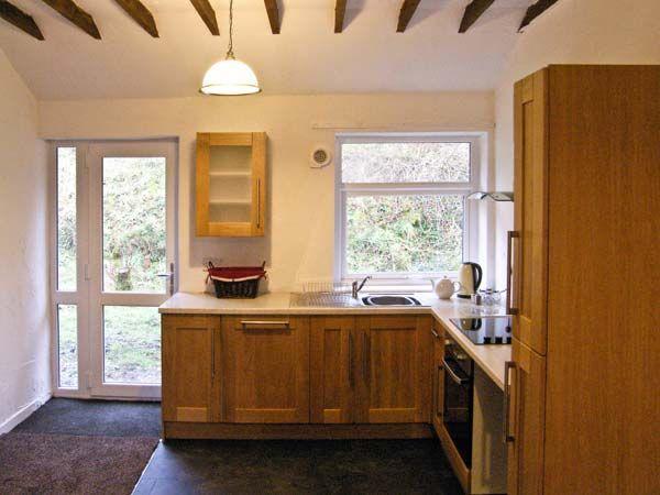 Hendre Aled Cottage 1 Llansannan المظهر الخارجي الصورة