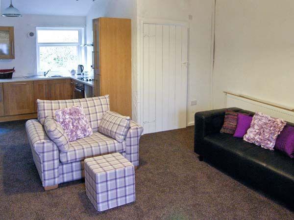Hendre Aled Cottage 1 Llansannan المظهر الخارجي الصورة