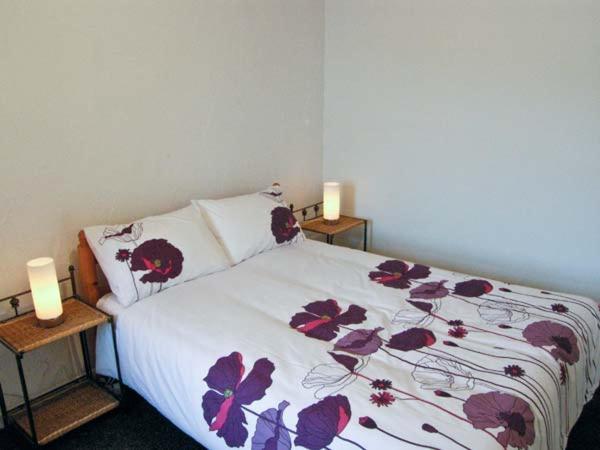 Hendre Aled Cottage 1 Llansannan المظهر الخارجي الصورة